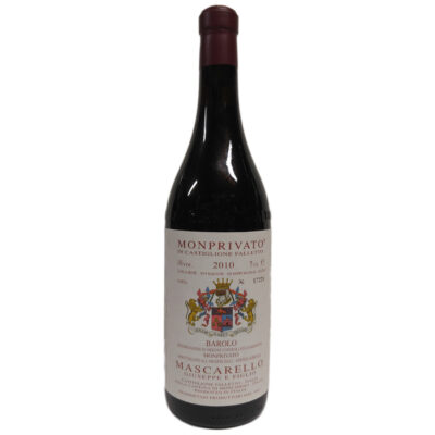 Barolo Monprivato 2016 Giuseppe Mascarello