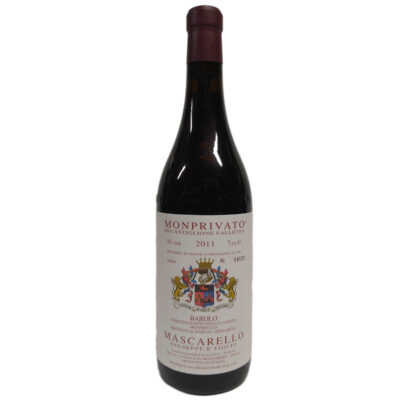 Barolo Monprivato 2011 Giuseppe Mascarello