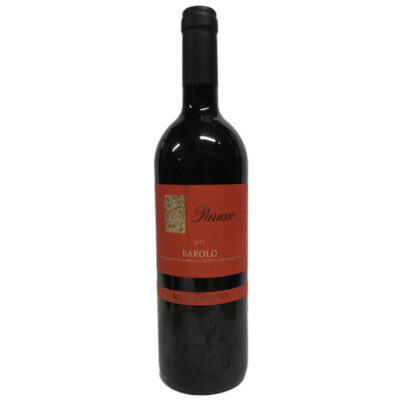 Barolo Mariondino 2016 Parusso