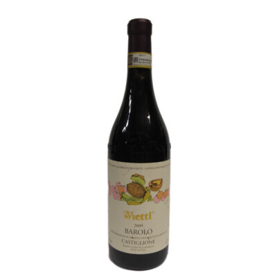 Barolo Castiglione 2013 Vietti