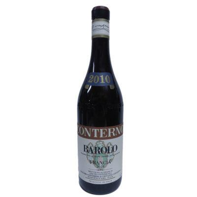Barolo Francia 2015 Giacomo Conterno Barolo Francia 2015 Giacomo Conterno