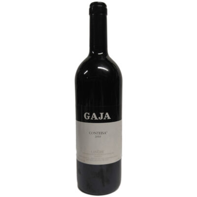 Gaja Conteisa Langhe Nebbiolo 2010