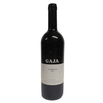 Gaja Darmagi 2007