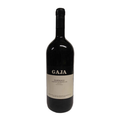 Gaja Darmagi 1990 Magnum 1,5 lt