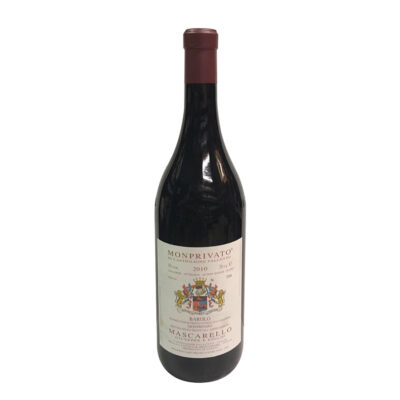 Barolo Monprivato 2010 Magnum Giuseppe Mascarello