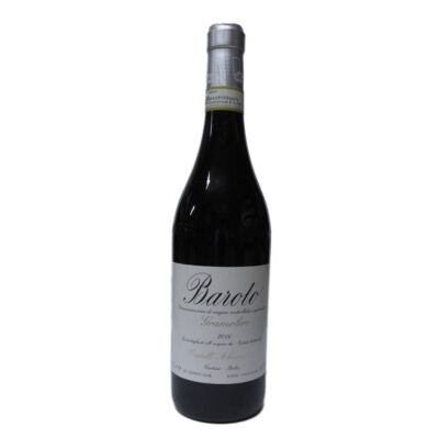 Barolo Gramolere 2013 Fratelli Alessandria