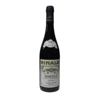 Barolo Brunate 2014 Giuseppe Rinaldi