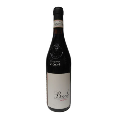 Barolo Riserva 2004 Borgogno