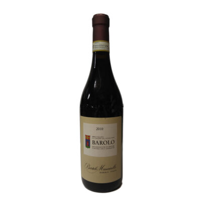 Barolo 2010 Bartolo Mascarello