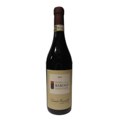 Barolo 2011 Bartolo Mascarello