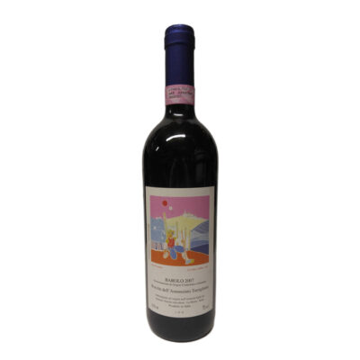 Barolo Roberto Voerzio 2007 Rocche dell'Annunziata