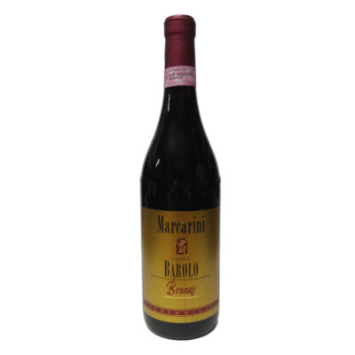 Barolo Brunate 2004 Marcarini