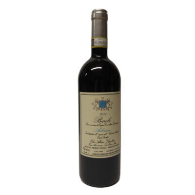 Barolo Vigneto Arborina 2011 Elio Altare