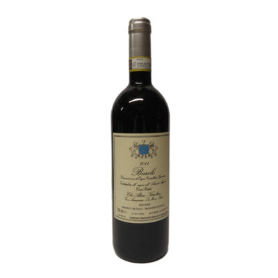 Barolo Vendemmia 2011 Elio Altare