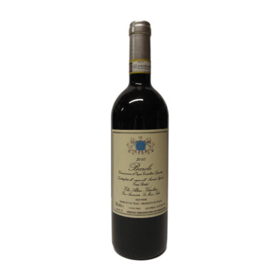 Barolo Vendemmia 2010 Elio Altare