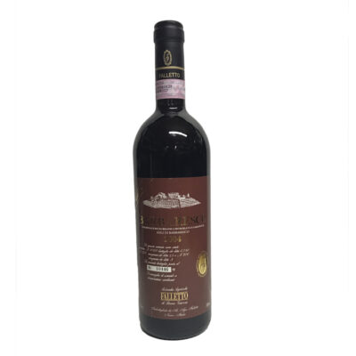 Barbaresco Asili Riserva 2016 Bruno Giacosa