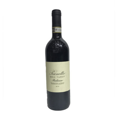 Barbaresco Bric Turot 2011 Prunotto