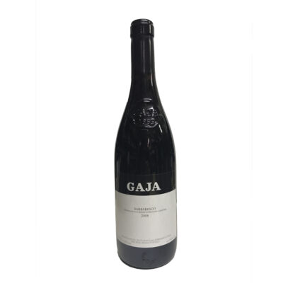 Barbaresco Gaja 2015