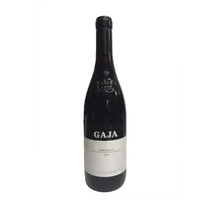 Barbaresco Gaja 1996