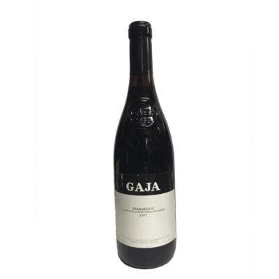Barbaresco Gaja 1997