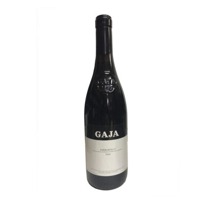 Barbaresco Gaja 2004