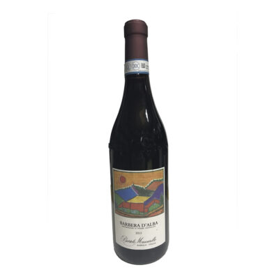 Barbera d'Alba 2018 Bartolo Mascarello