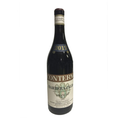 Barbera d'Alba Francia  Conterno 2015