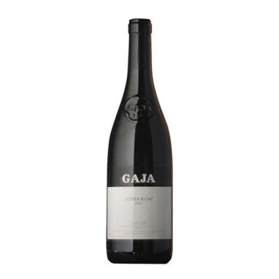 Barbaresco Costa Russi 2010 Gaja