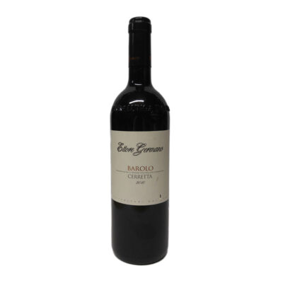 Barolo Cerretta 2013 Ettore Germano