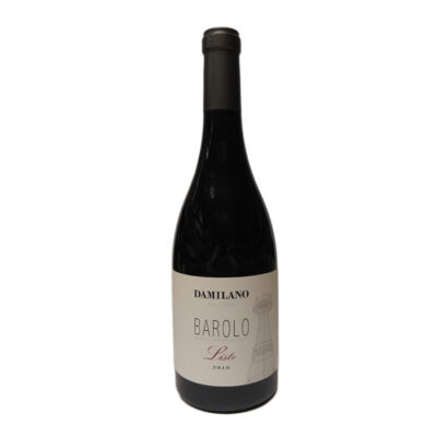 Barolo Liste 2010 Damilano