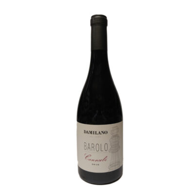 Barolo Cannubi 2010 Damilano
