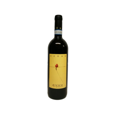 Azord Monferrato Rosso 2021 Scagliola Sansi