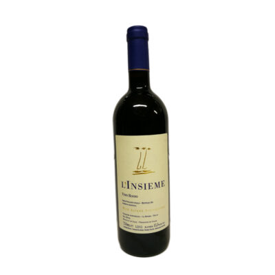 L'insieme 2012 Elio Altare