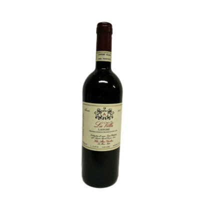 La Villa Langhe 2007 Elio Altare