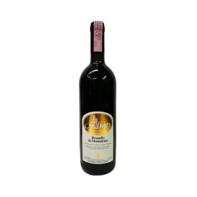 Brunello di Montalcino 1999 Riserva Altesino