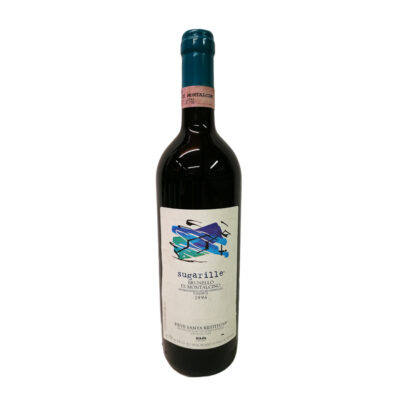 Brunello di Montalcino Sugarille 1996 gaja