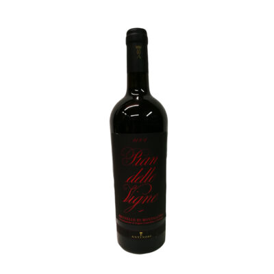 Brunello di Montalcino Pian delle Vigne 2001 Marchesi Antinori