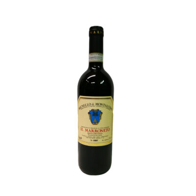 Brunello di Montalcino Vendemmia 2010 Il Marroneto