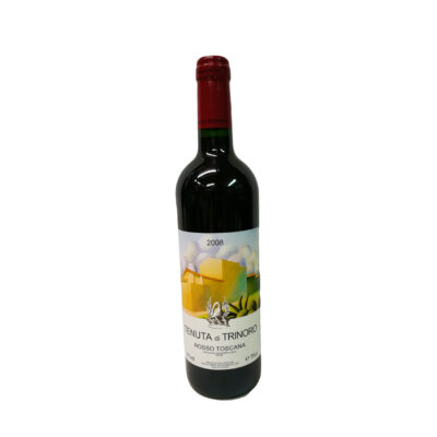 Tenuta di Trinoro Rosso Toscano 2010