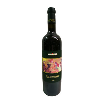 Perlato del Bosco 2011 Tua Rita