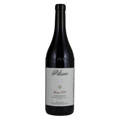 Barbaresco Pelissero Vanotu 2010