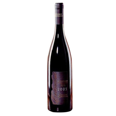 San Giminiano Rosso Riserva 2015 Colombaio