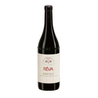 Barolo Réva  ravera 2013
