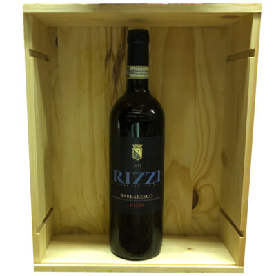 Barbaresco Rizzi 2013