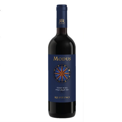Modus 2013 Ruffino