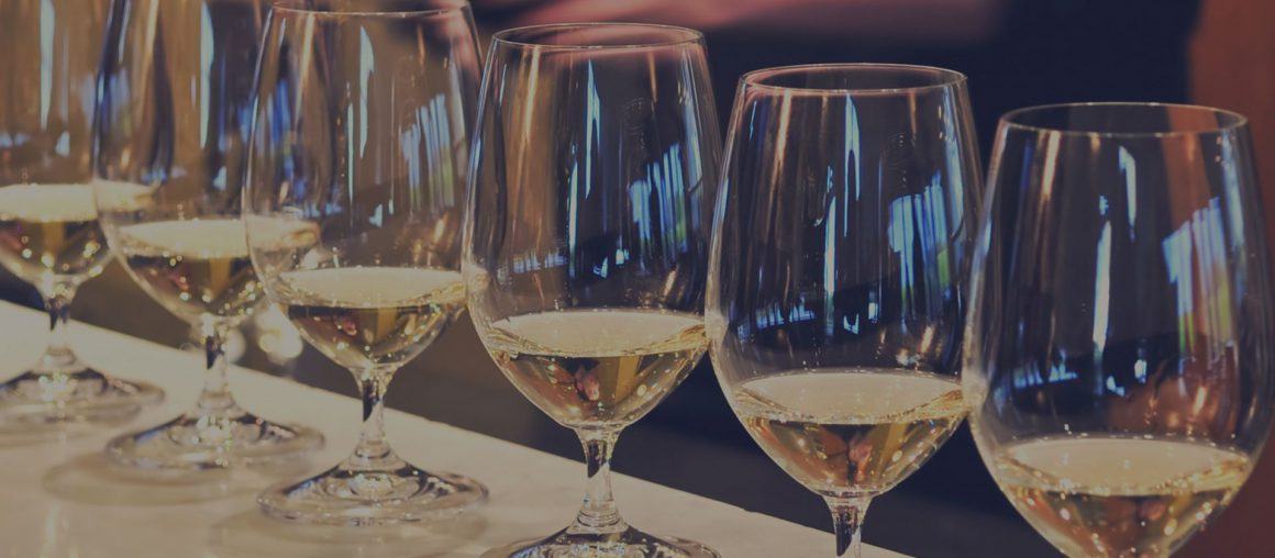 Wine Grapes that Welcome Summer!