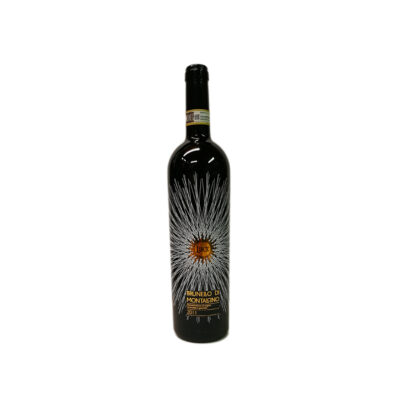 Brunello di Montalcino Luce 2012