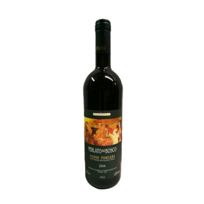Perlato del Bosco 2004 Tua rita