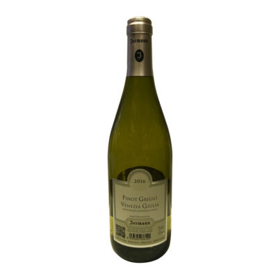 Pinot Grigio  Jerman