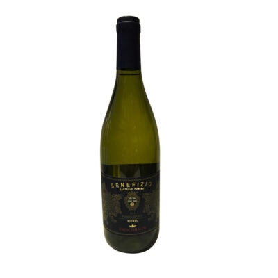 Pomino Benefizio Riserva 2015
